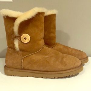 Women’s UGG Boots